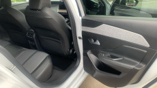 Peugeot 308 1.2 PureTech Allure 5dr EAT8 Petrol Hatchback